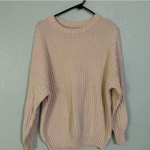 American Eagle Outfitters Knit Sweater